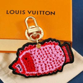 Picture of LV Keyring _SKULVkeyringlyh15412004